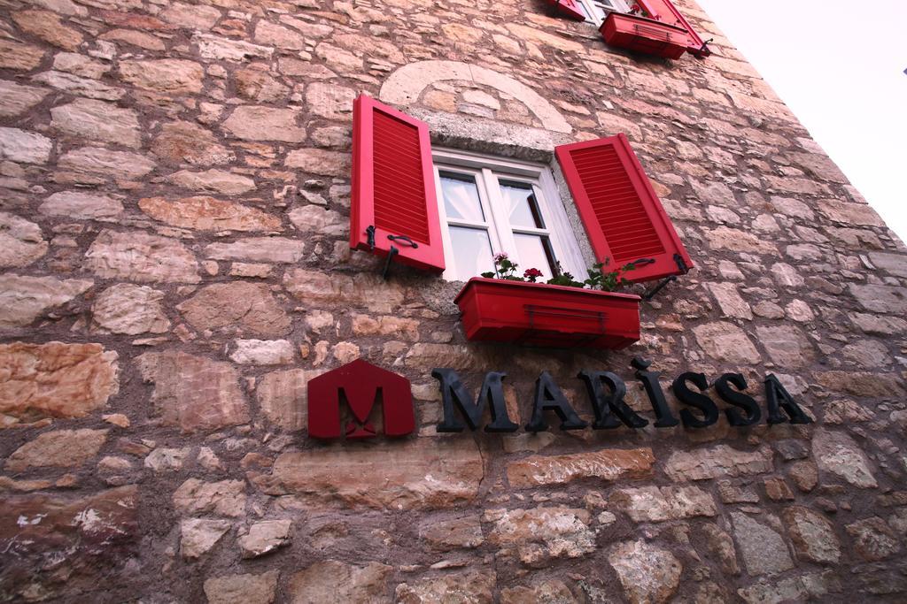 Marissa Boutique Hotel Çeşme Eksteriør billede